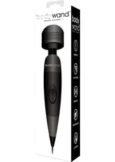 BODYWAND PLUG-IN BLACK USA